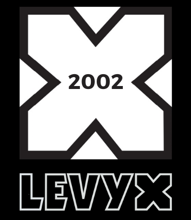 Levyx – Alumiinin ammattilainen